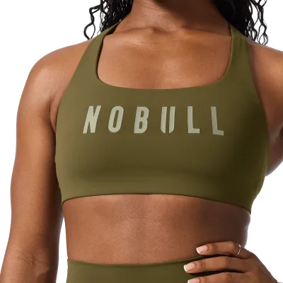 NOBULL Drive Racerback Bra
