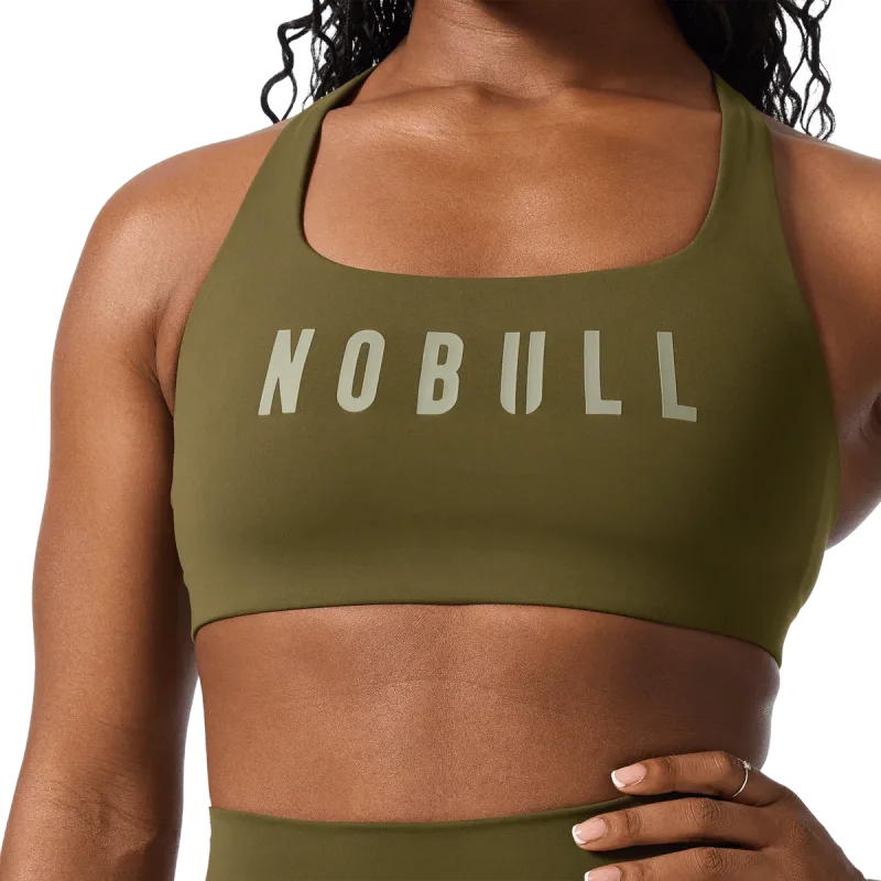 Sujetador Drive Racerback NOBULL