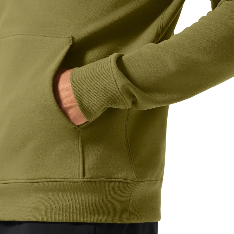 Sudadera con capucha NOBULL para hombre