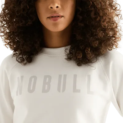 Women's NOBULL Crew