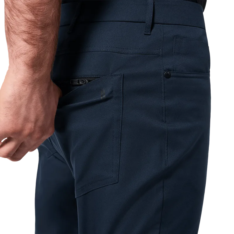 Pantalón de 5 bolsillos Dealmaker para hombre