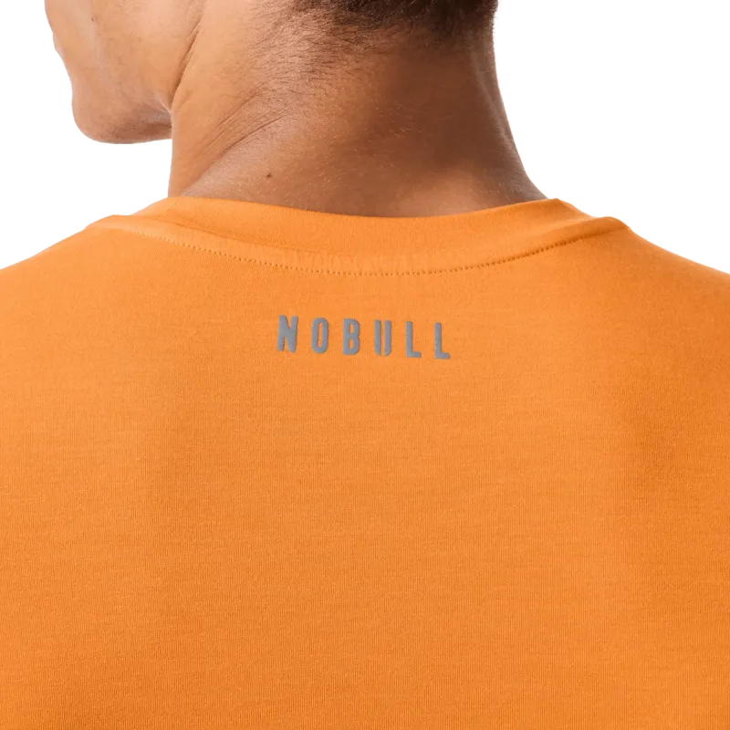 Camiseta U NOBULL para hombre