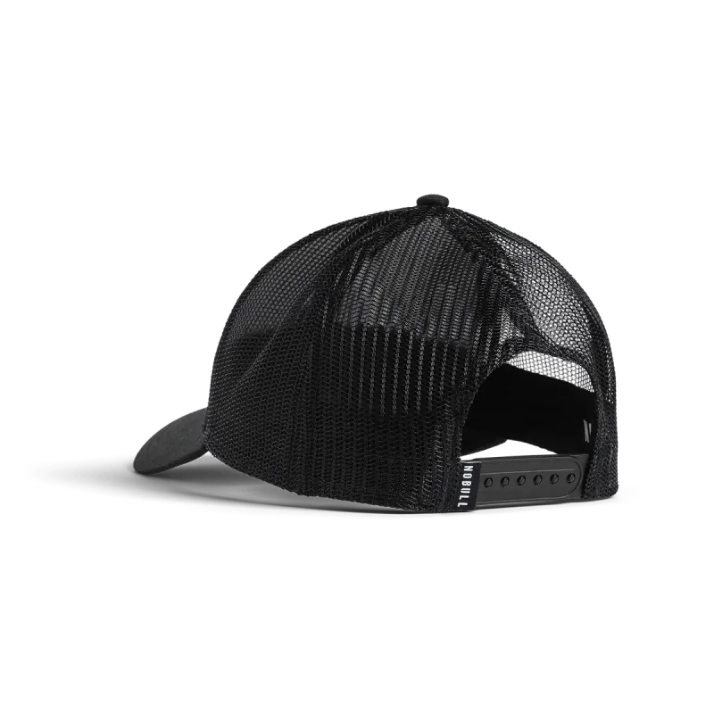 NOBULL Low Profile Trucker Hat