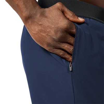 Men's Drive Short 6" (Lined)