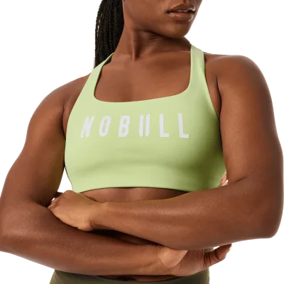 NOBULL Drive Racerback Bra