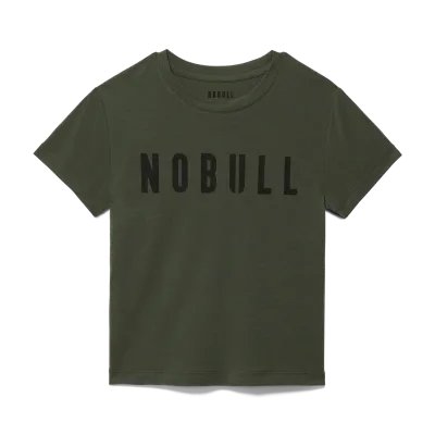Women's NOBULL Fitted Tee