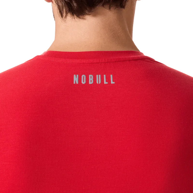 Herren U NOBULL T-Shirt