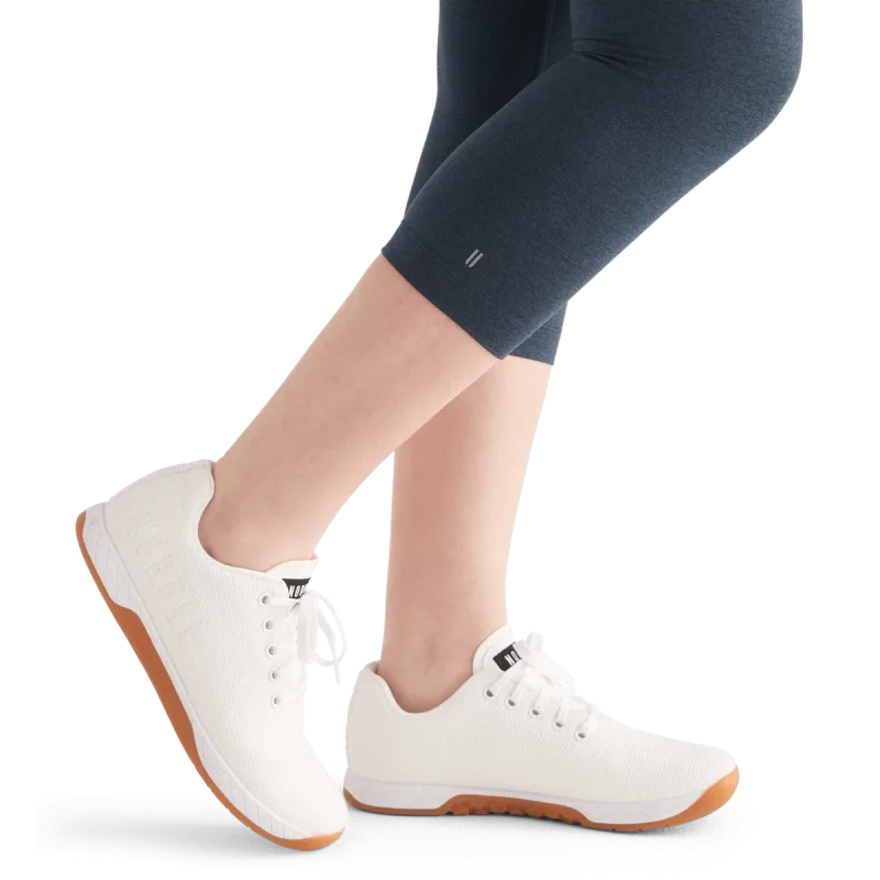 Mallas de tiro alto para mujer 21"