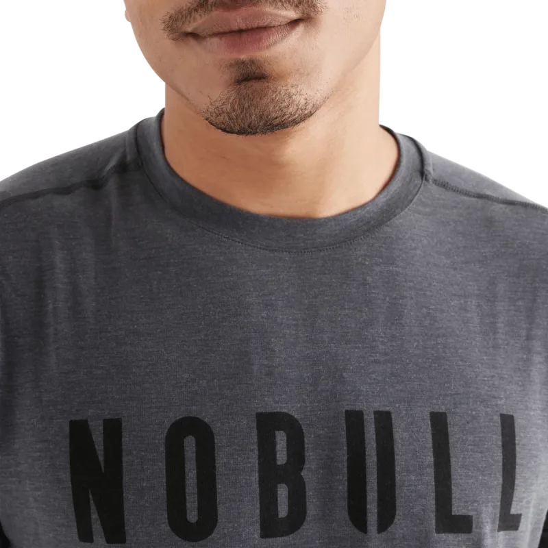 Camiseta NOBULL para hombre