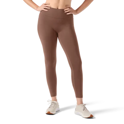 Women's U High-Rise Matte Tight 28"