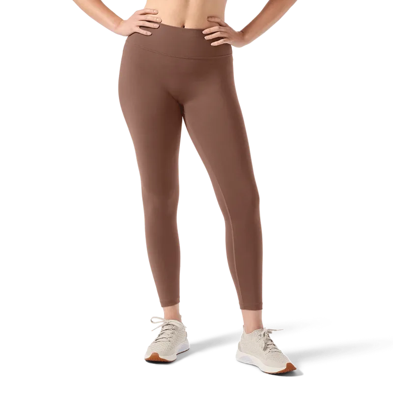 Women's U High-Rise Matte Tight 28"
