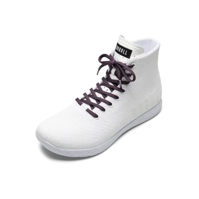 NOBULL High-Top Laces