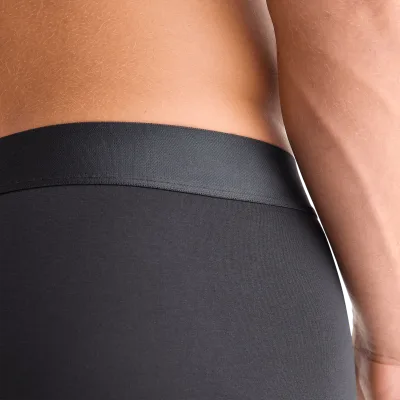 Boxer Brief Allday 5" para hombre