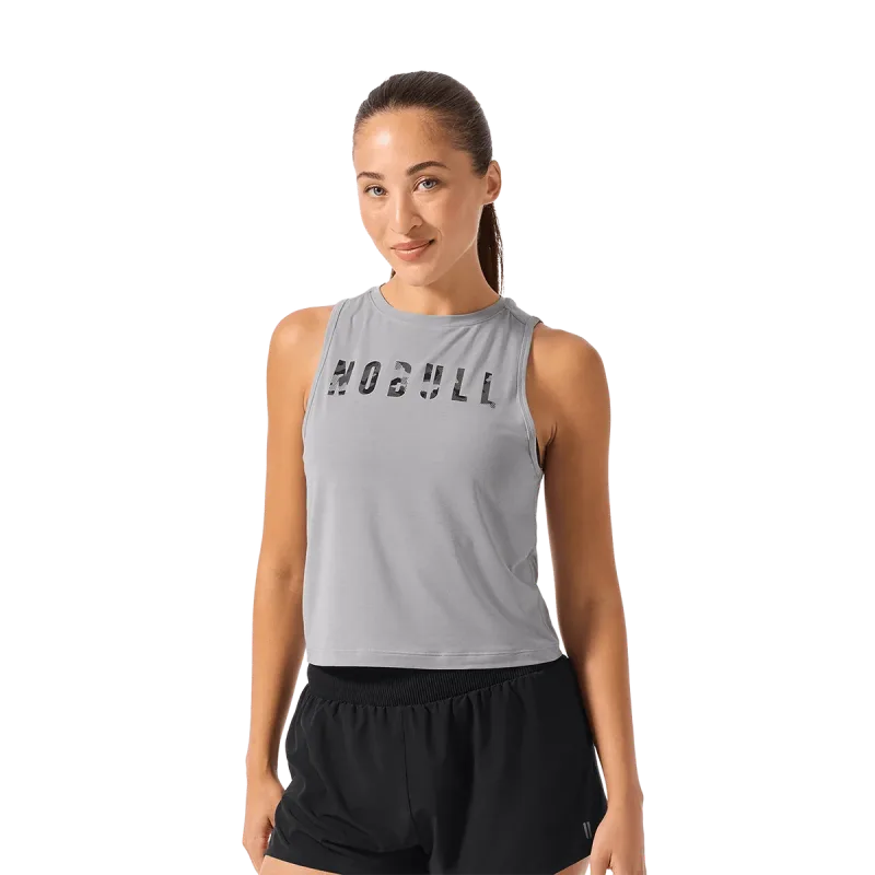 Women's NOBULL Muscle Tank
