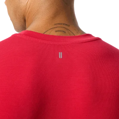 Men's NOBULL Long Sleeve Tee