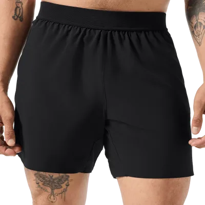 Men's Drive Short 6" (Unlined)