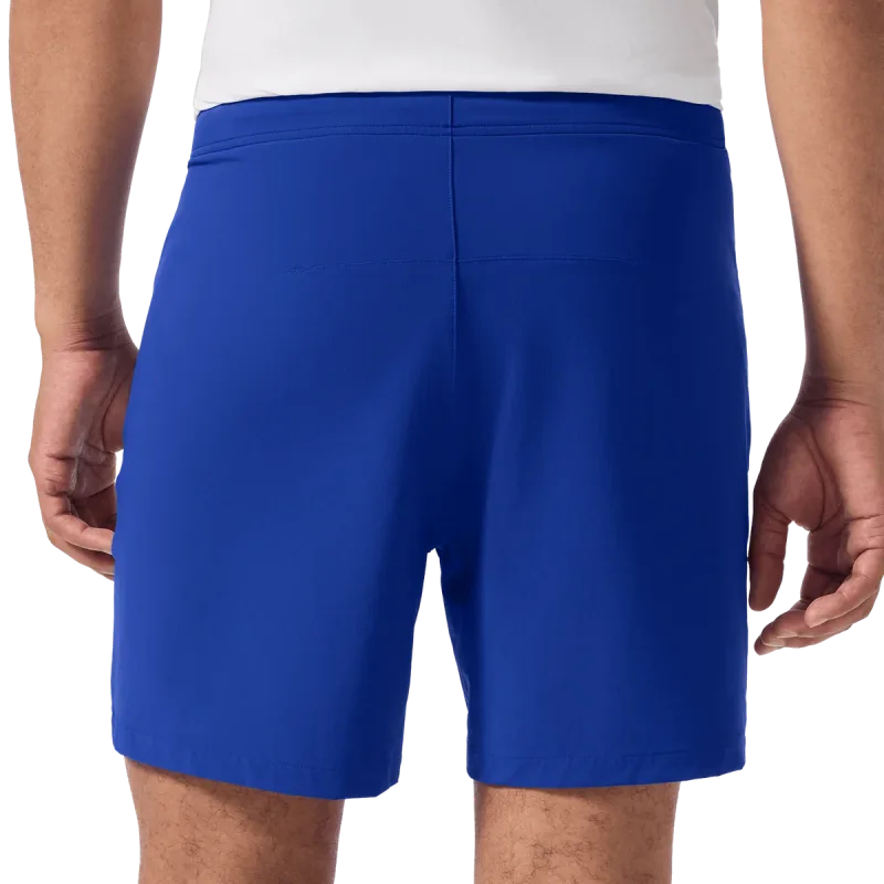 メンズ NOBULL トレーニングショート 6インチ（裏地なし）