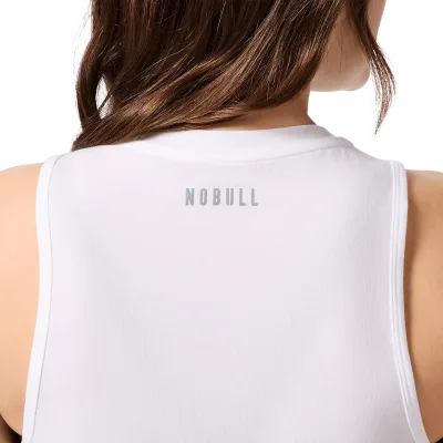 Women's NOBULL U Muscle Tank