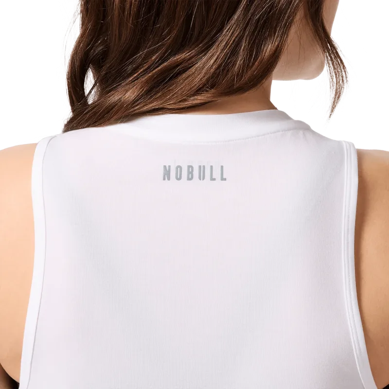 Tank Muscle NOBULL U Wanita