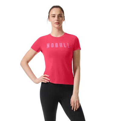 Women's NOBULL Tee