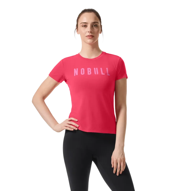 Women's NOBULL Tee