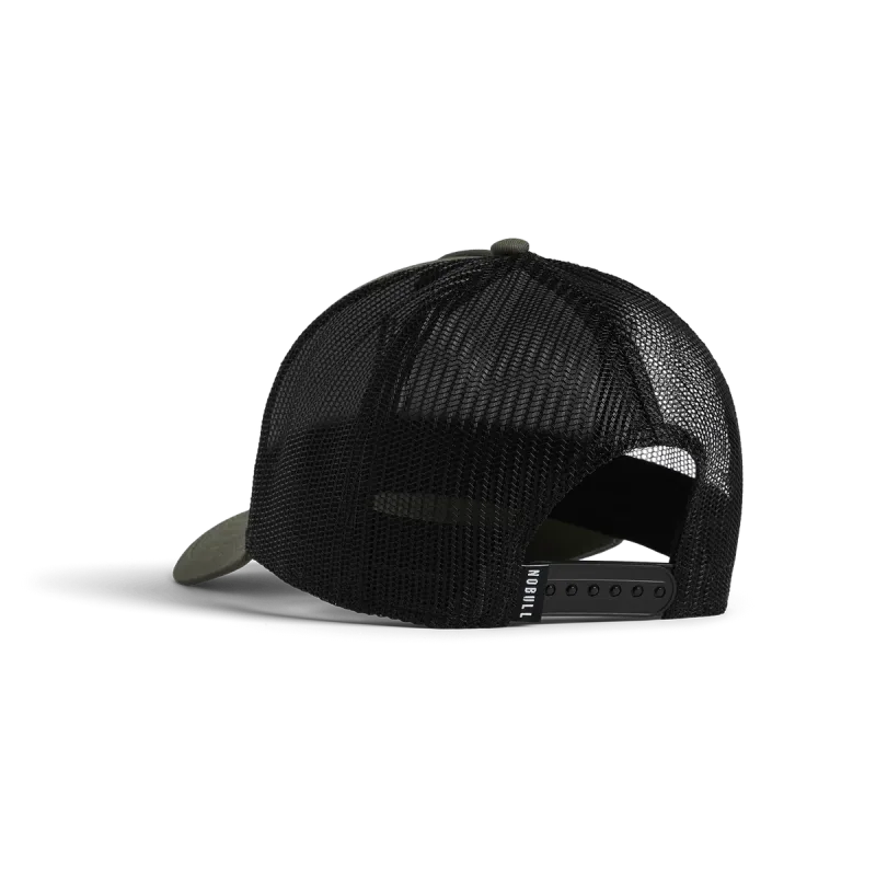 Casquette trucker U NOBULL