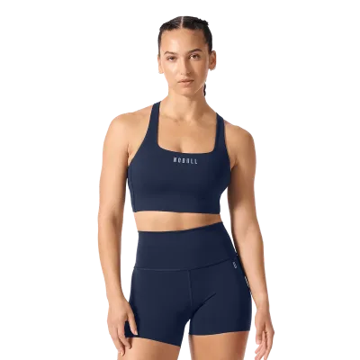 NOBULL Drive Longline Bra