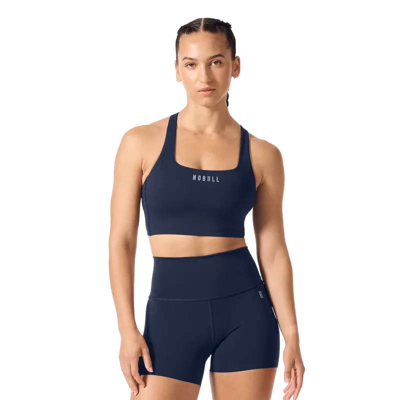 NOBULL Drive Longline Bra