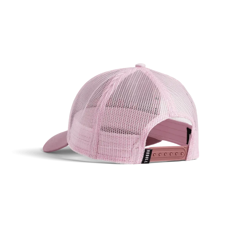 NOBULL Low Profile Trucker Hat