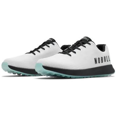 Chaussure de golf ripstop pour homme
