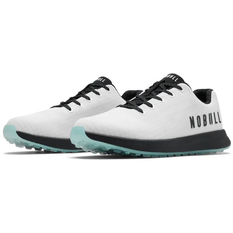 Zapatilla de golf ripstop para hombre