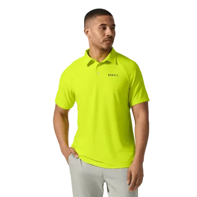 Polo All Fore It pour homme