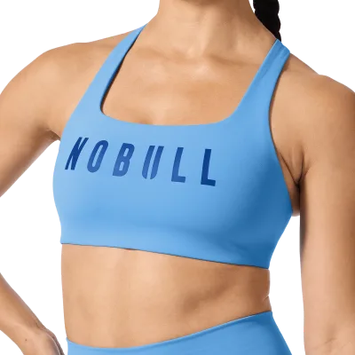 NOBULL Drive Racerback Bra