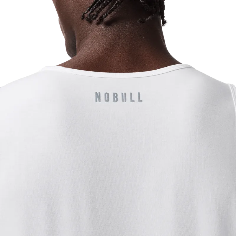 男士 NOBULL U 背心