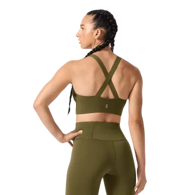 Sujetador deportivo NOBULL Drive Longline