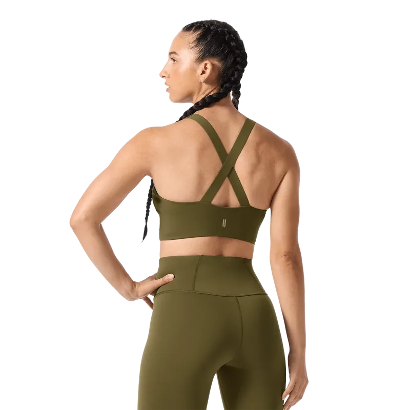 Sujetador deportivo NOBULL Drive Longline