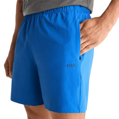 Men's NOBULL Training Short 6" (Unlined)