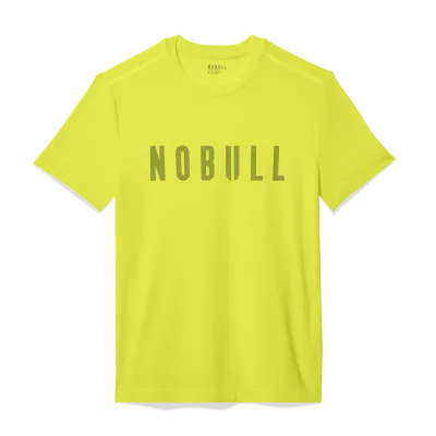 Men's NOBULL Tee