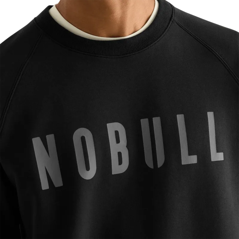 Sudadera NOBULL para hombre