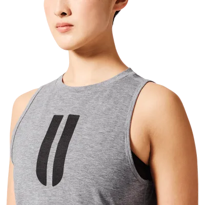 Women's U Muscle Tank