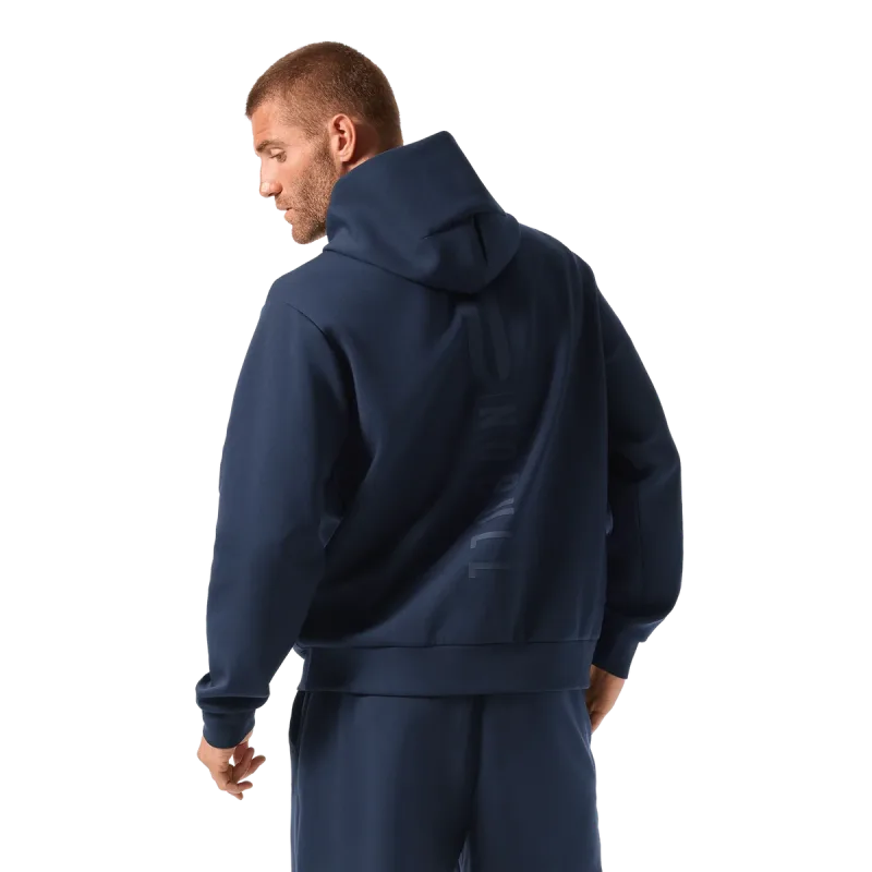 Sudadera con capucha Elements para hombre