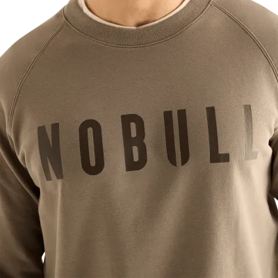 Men's NOBULL Crew