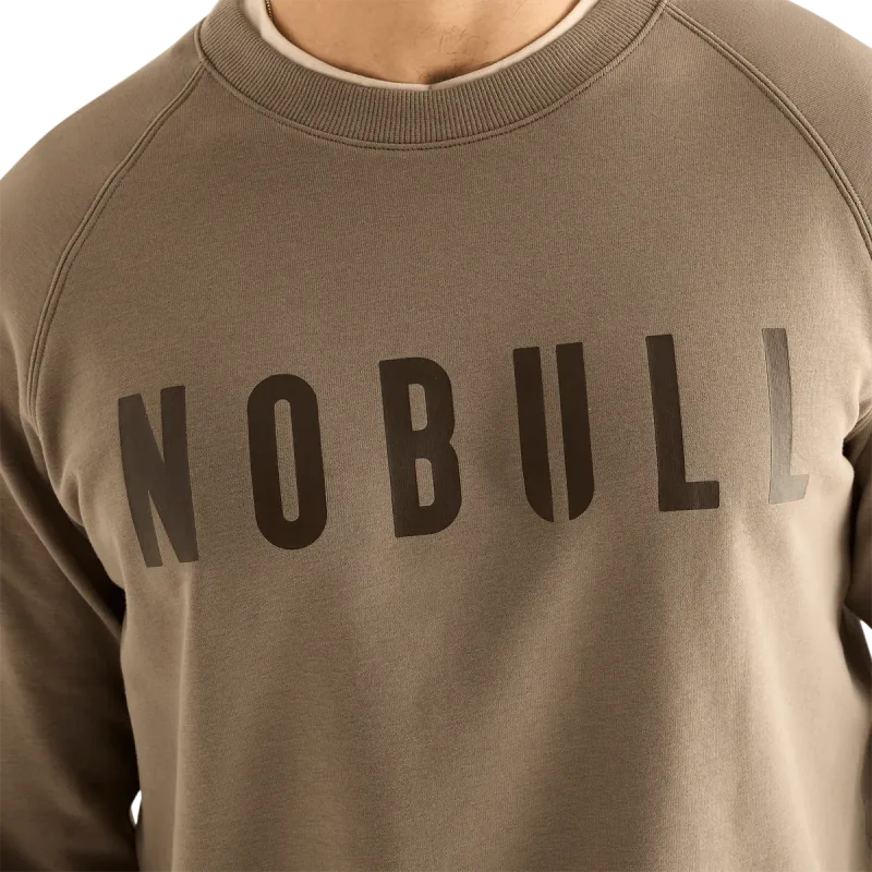 Sudadera NOBULL para hombre