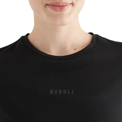Women's Deltapeak® Micro Textured Tee