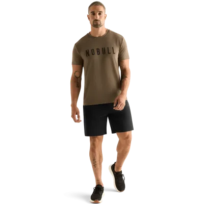 Men's NOBULL Training Short 8" (Unlined)