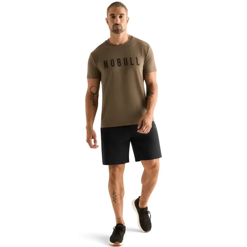 Men's NOBULL Training Short 8" (Unlined)