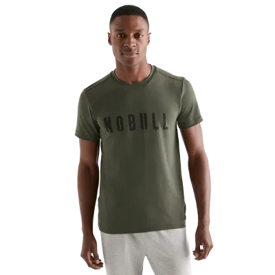 Men's NOBULL Tee