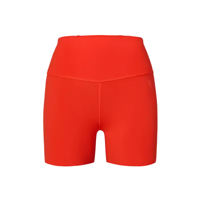 Women's High-Rise Drive Short 4"