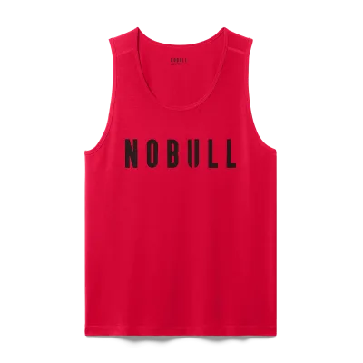 Men's NOBULL Tank