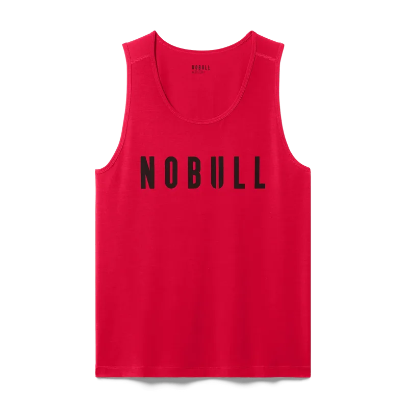 Men's NOBULL Tank